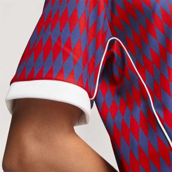 Adidas Fc Bayern Munich Lfstlr Shirt 2025 2026 Men’S  