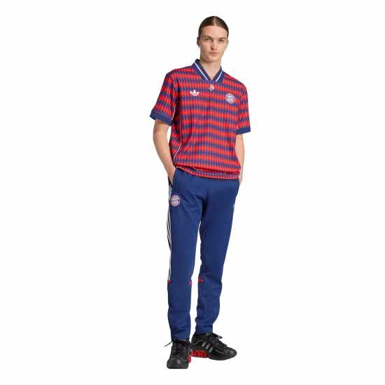 Adidas Fc Bayern Munich Lfstlr Shirt 2025 2026 Men’S  