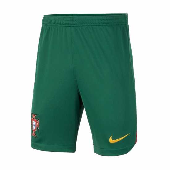 Nike Portugal Home Shorts 2022 Junior  