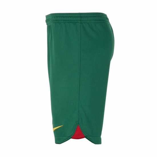 Nike Portugal Home Shorts 2022 Junior  