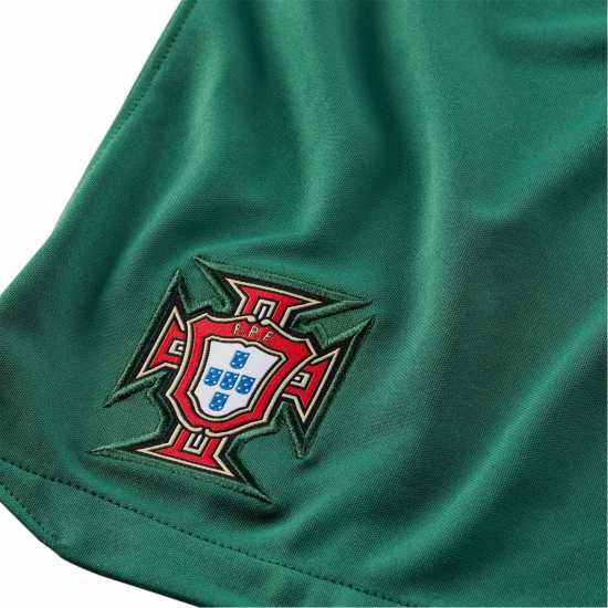 Nike Portugal Home Shorts 2022 Junior  