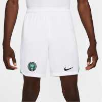 Nike Nigeria Home Match Short 2022 Mens