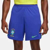 Nike Мъжки Шорти Brazil Home Shorts Mens  Мъжки къси панталони