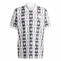 Adidas Juventus Lfstlr Shirt 2025 2026 Mens  