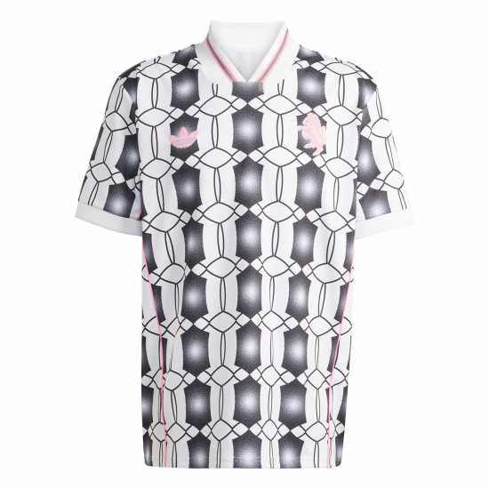 Adidas Juventus Lfstlr Shirt 2025 2026 Mens Adidas Juventus Lfstlr Shirt 2025 2026 Mens