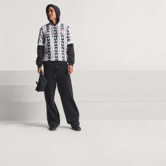 Adidas Juventus Lfstlr Shirt 2025 2026 Mens Adidas Juventus Lfstlr Shirt 2025 2026 Mens