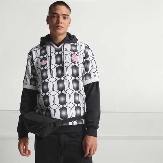 Adidas Juventus Lfstlr Shirt 2025 2026 Mens Adidas Juventus Lfstlr Shirt 2025 2026 Mens