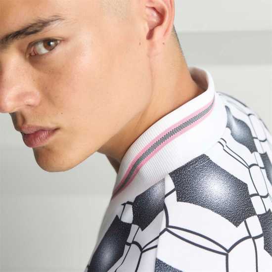 Adidas Juventus Lfstlr Shirt 2025 2026 Mens Adidas Juventus Lfstlr Shirt 2025 2026 Mens