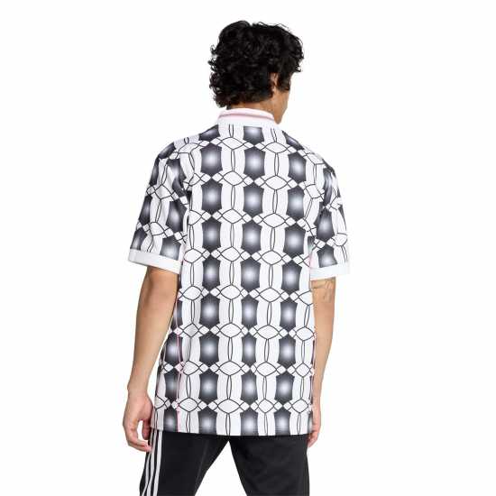 Adidas Juventus Lfstlr Shirt 2025 2026 Mens Adidas Juventus Lfstlr Shirt 2025 2026 Mens