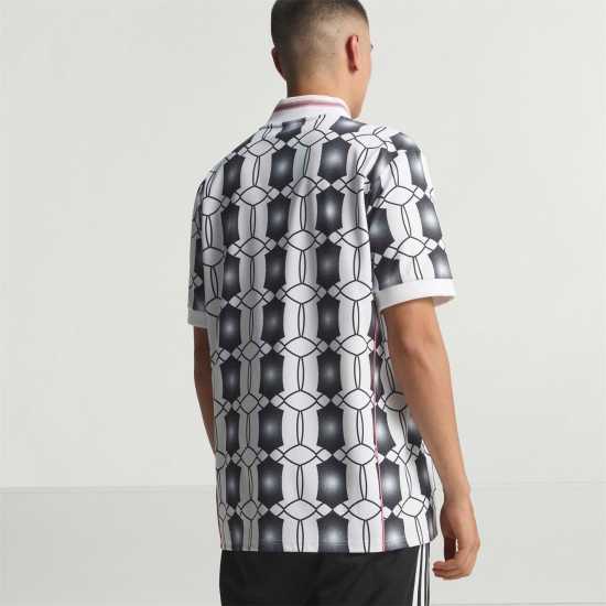 Adidas Juventus Lfstlr Shirt 2025 2026 Mens Adidas Juventus Lfstlr Shirt 2025 2026 Mens