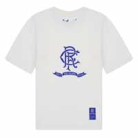 Rangers T-Shirt Junior