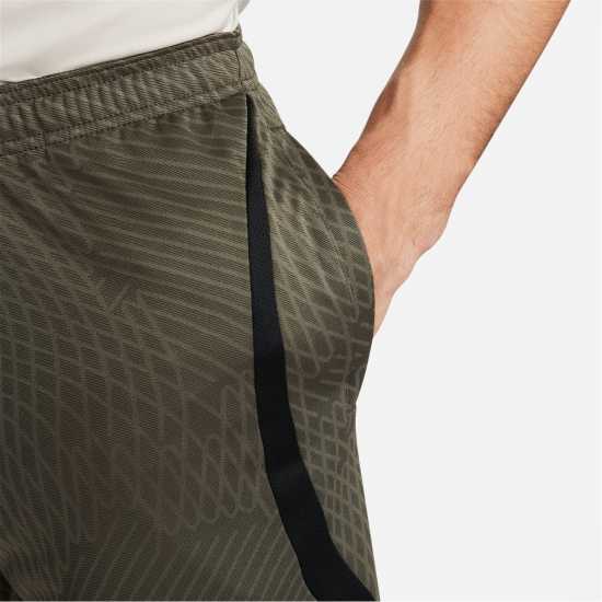 Nike Barcelona Strike Shorts 2023 2024 Adults  Мъжки къси панталони