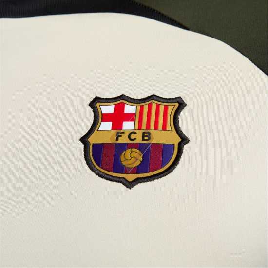 Nike Barcelona Drill Top 2023 2024 Adults  - Мъжки ризи