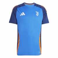 Adidas Juventus Training Shirt 2024 2025 Adults  