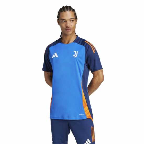 Adidas Juventus Training Shirt 2024 2025 Adults Adidas Juventus Training Shirt 2024 2025 Adults