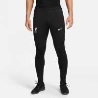 Nike Liverpool Strike Tracksuit Bottoms 2023 2024 Adults  Мъжки долнища за бягане