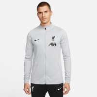 Nike Liverpool Strike Jacket 2023 2024 Adults  Футболни тренировъчни якета