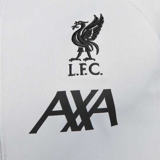 Nike Liverpool Strike Jacket 2023 2024 Adults  - Футболни тренировъчни якета