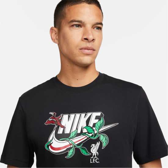 Nike FC Men's T-Shirt  Мъжки ризи
