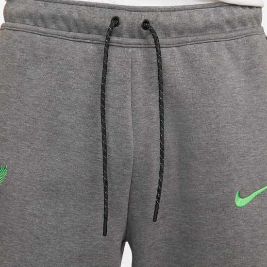 Nike Liverpool Tech Fleece Joggers 2203 2024 Adults  - Мъжки долнища за бягане