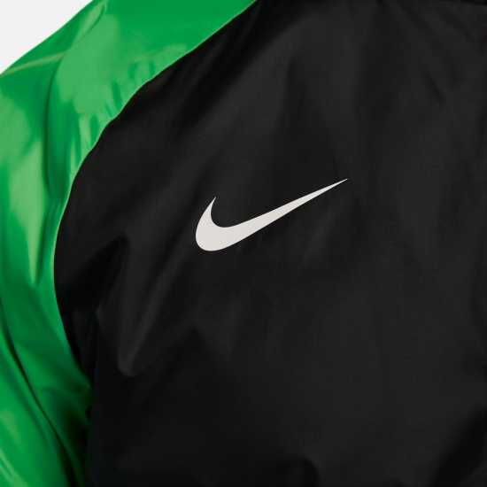 Nike Liverpool Fc Awf Zipped Jacket 2023 2024 Adults  Мъжки грейки