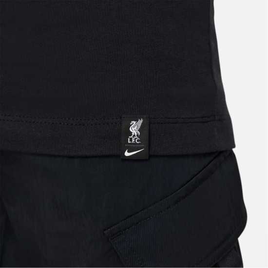 Nike FC Big Kids' T-Shirt  Детски тениски и фланелки