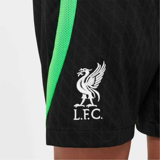 Nike Liverpool Strike Shorts 2023 2024 Juniors  Детски къси панталони