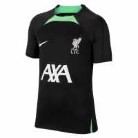 Nike Liverpool Strike Top 2023 2024 Juniors  Детски тениски и фланелки