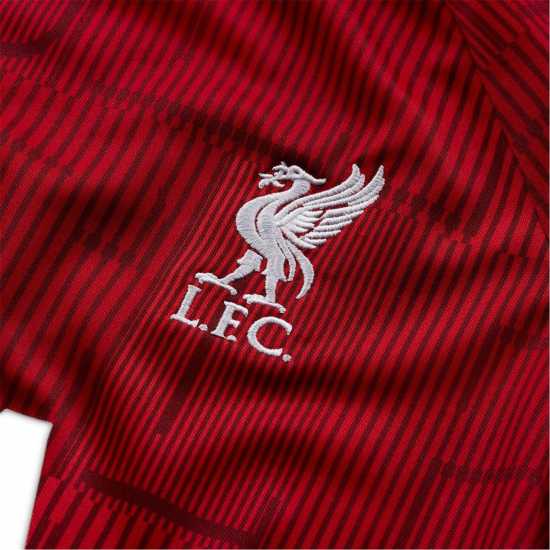 Nike Liverpool Home Pre-Match Jersey 2023 2024 Juniors  Детски тениски и фланелки