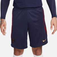 Nike Paris Saint Germain Strike Shorts 2023 2024 Adults  Мъжки къси панталони