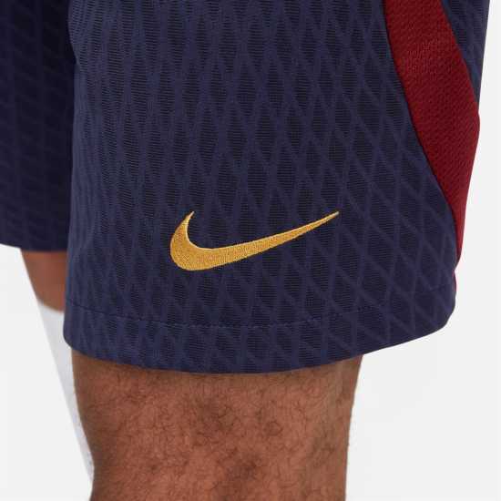 Nike Paris Saint Germain Strike Shorts 2023 2024 Adults  Мъжки къси панталони