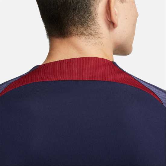 Nike Paris Saint Germain Strike Top 2023 2024 Adults  Мъжки ризи