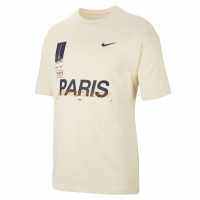Nike Paris Saint Germain Max90 Top Adults  Мъжки ризи