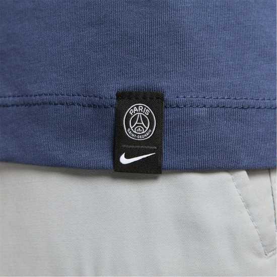 Nike Psg Futura Tee  - Всекидневно футболно облекло