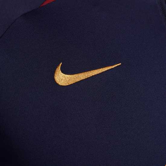 Nike Paris Saint Germain Drill Top 2023 2024 Adults  Мъжки ризи