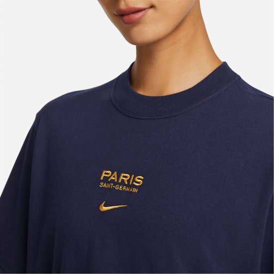 Nike Saint-Germain Women's T-Shirt  Дамски тениски и фланелки