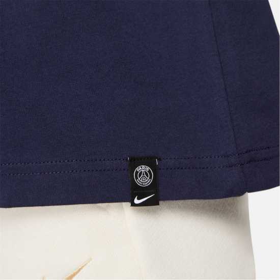 Nike Saint-Germain Women's T-Shirt  Дамски тениски и фланелки