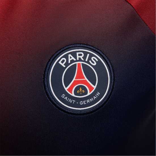 Nike Домакинска Футболна Фланелка Paris Saint Germain Pre Match Home Shirt 2023 2024 Womens  Дамски тениски и фланелки