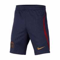 Nike Paris Saint Germain Strike Shorts 2023 2024 Juniors  Детски къси панталони