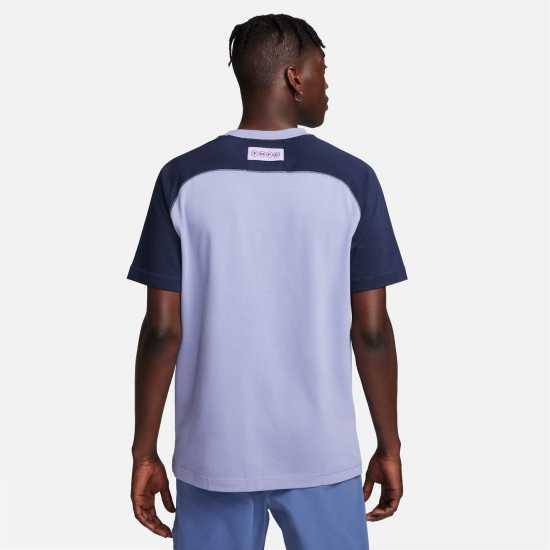 Nike Tottenham Hotspur Travel T-Shirt 2023 2024 Adults  Мъжки ризи