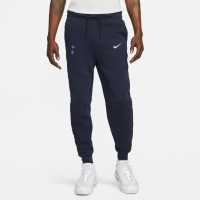 Nike Tottenham Hotspur Tech Fleece Joggers 2023 2024 Adults  Мъжки долнища за бягане