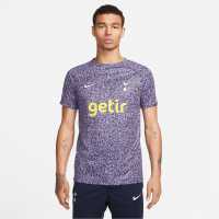 Nike Tottenham Hotspur Academy Pro Pre Match Shirt 2023 2024 Adults  Мъжки ризи