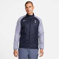 Nike Tottenham Hotspur Repel Awf Jacket 2023 2024 Adults  Мъжки грейки