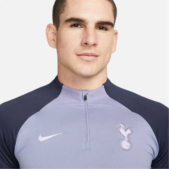 Nike Tottenham Hotspur Drill Top 2023 2024 Adults  Мъжки ризи