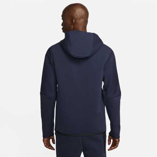 Nike Tottenham Hotspur Tech Fleece Hoodie 2023 2024 Adults  Мъжки суитчъри и блузи с качулки