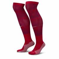 Nike Barcelona Home Socks 2023 2024 Adults  Мъжки чорапи