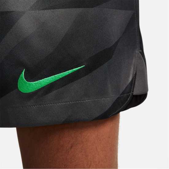 Nike Liverpool Goalkeeper Home Shorts 2023 2024 Adults  Мъжки къси панталони