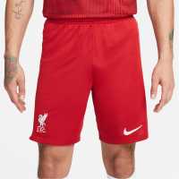Nike Liverpool Home Shorts 2023 2024 Adults  Мъжки къси панталони