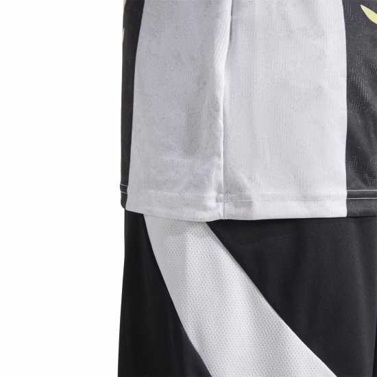 Adidas Juventus Prematch Shirt 2024 2025 Adults  