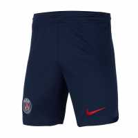 Nike Paris Saint Germain Home Shorts 2023 2024 Juniors  Детски къси панталони
